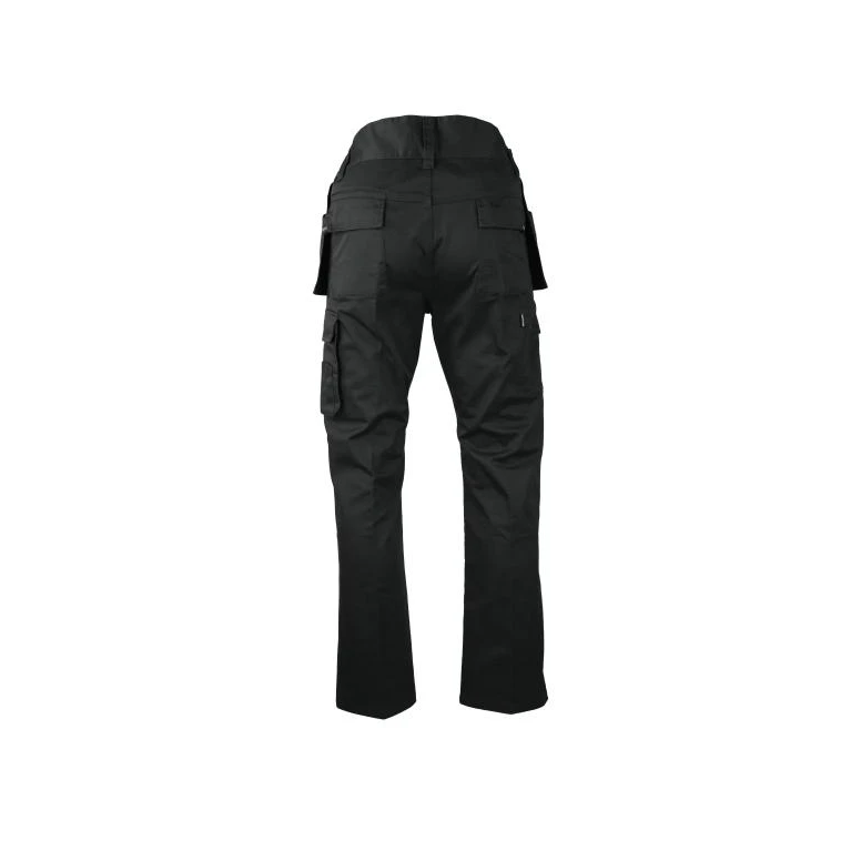 Pantalón de trabajo LMA Cendre ETJ79 multibolsillos
