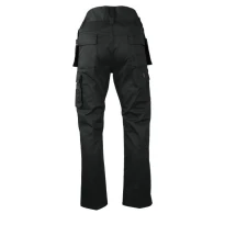 Pantalón de trabajo LMA Cendre ETJ79 multibolsillos