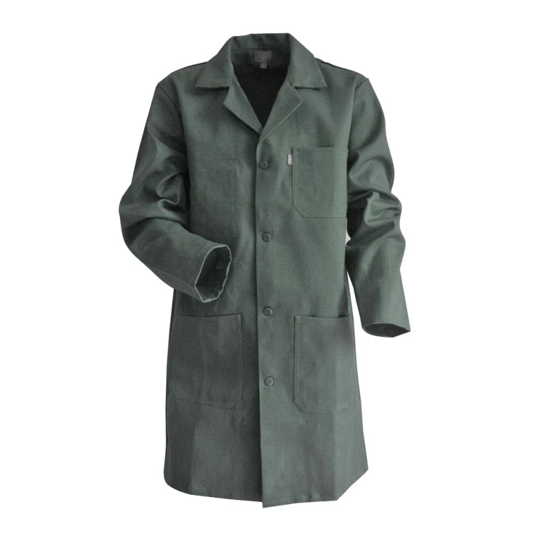 Camisa de trabajo LMA 700717 Lampe