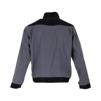 Chaqueta de trabajo LMA Brasure 2257 multibolsillos sin metal 100% algodón 2