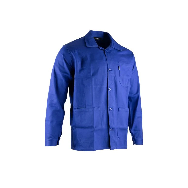 camisa de trabajo LMA 200241 PLANTOIR 100 % algodón