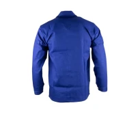 camisa de trabajo LMA 200241 PLANTOIR 100 % algodón 2