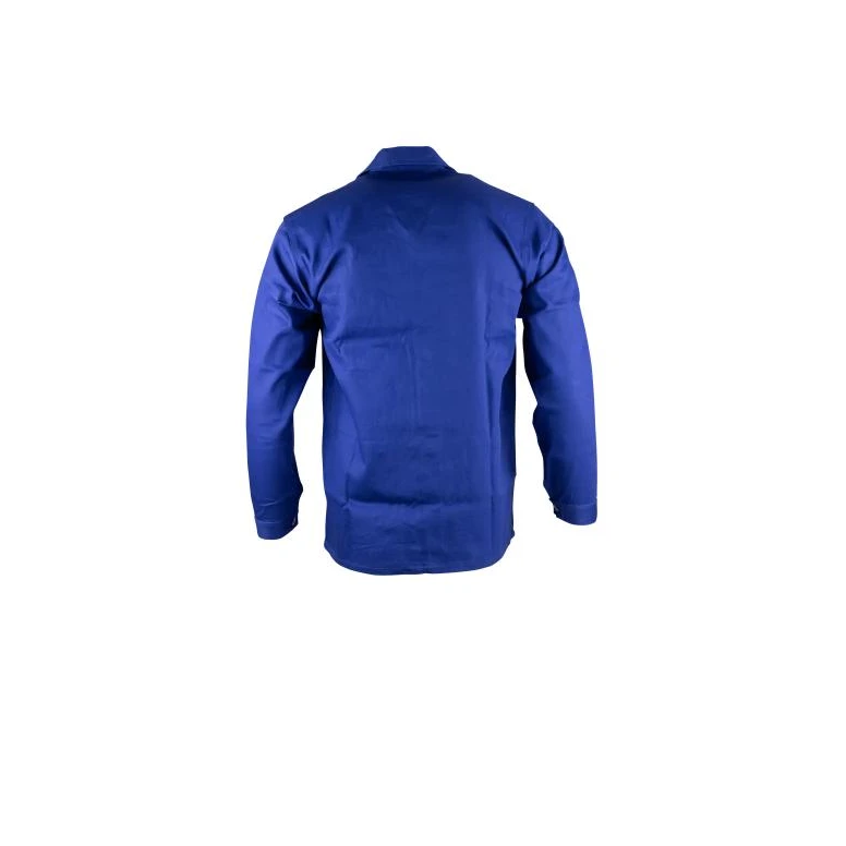 camisa de trabajo LMA 200241 PLANTOIR 100 % algodón