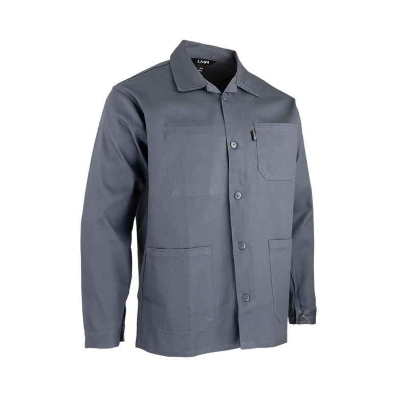 camisa de trabajo LMA 2253 linteau 100 % algodón