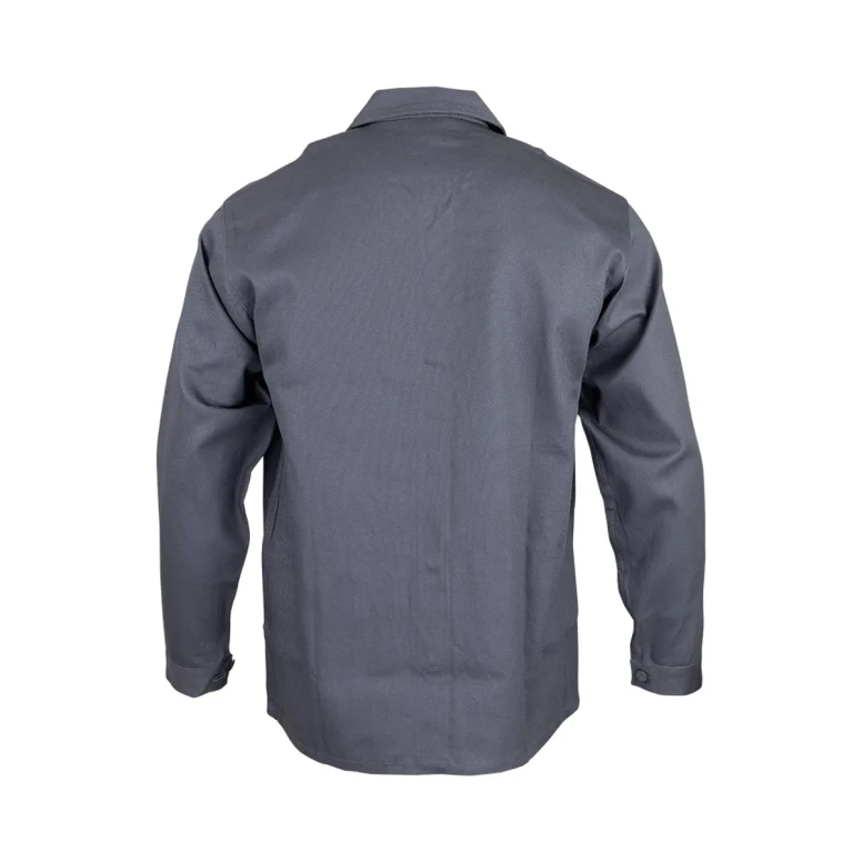 camisa de trabajo LMA 2253 linteau 100 % algodón