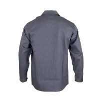 camisa de trabajo LMA 2253 linteau 100 % algodón