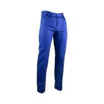 Pantalón de trabajo LMA 100141 Clou 100 % algodón