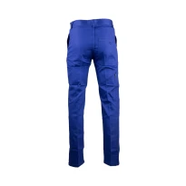 Pantalón de trabajo LMA 100141 Clou 100 % algodón