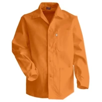 Camisa de trabajo LMA Beche 200247 multibolsillos 100 % algodón