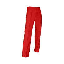Pantalón de trabajo LMA Hache 100146 multibolsillos 100% algodón