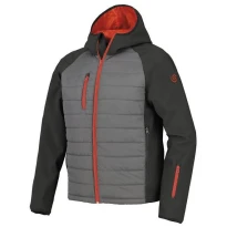Cazadora Softshell ISSA LINE Bonny 04094b