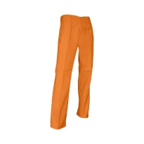 Pantalón de trabajo LMA Merlin 100147 multibolsillos 100% algodón
