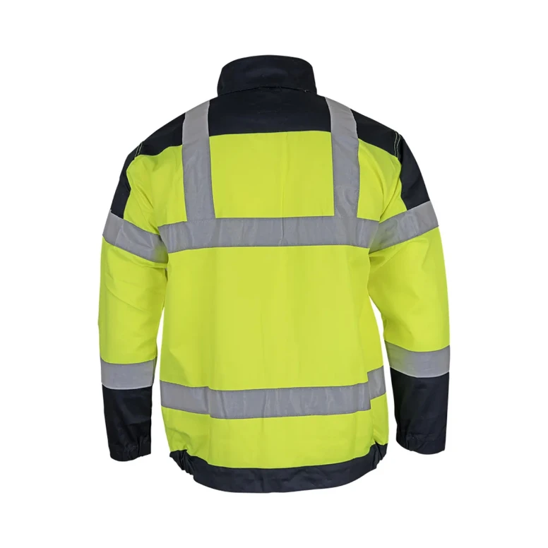 Chaqueta de trabajo LMA 2170 Precaution sin metal