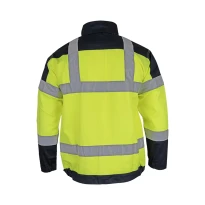 Chaqueta de trabajo LMA 2170 Precaution sin metal