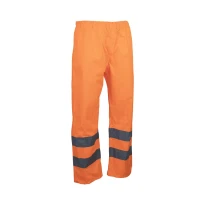 Pantalón de trabajo LMA Priorite 1564 alta visibilidad impermeable