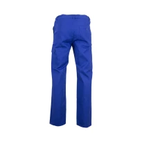 Pantalón de trabajo LMA Levier 1753 100 % algodón multibolsillos