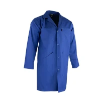 Camisa de trabajo LMA 700741 LIMEUR 100 % algodón
