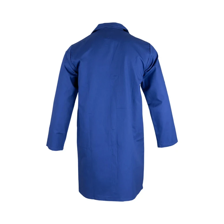 Camisa de trabajo LMA 700741 LIMEUR 100 % algodón