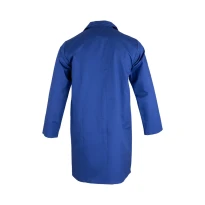 Camisa de trabajo LMA 700741 LIMEUR 100 % algodón