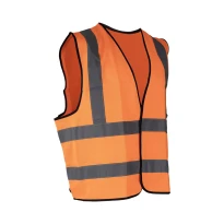 Chaleco de trabajo LMA Securite 500582 alta visibilidad