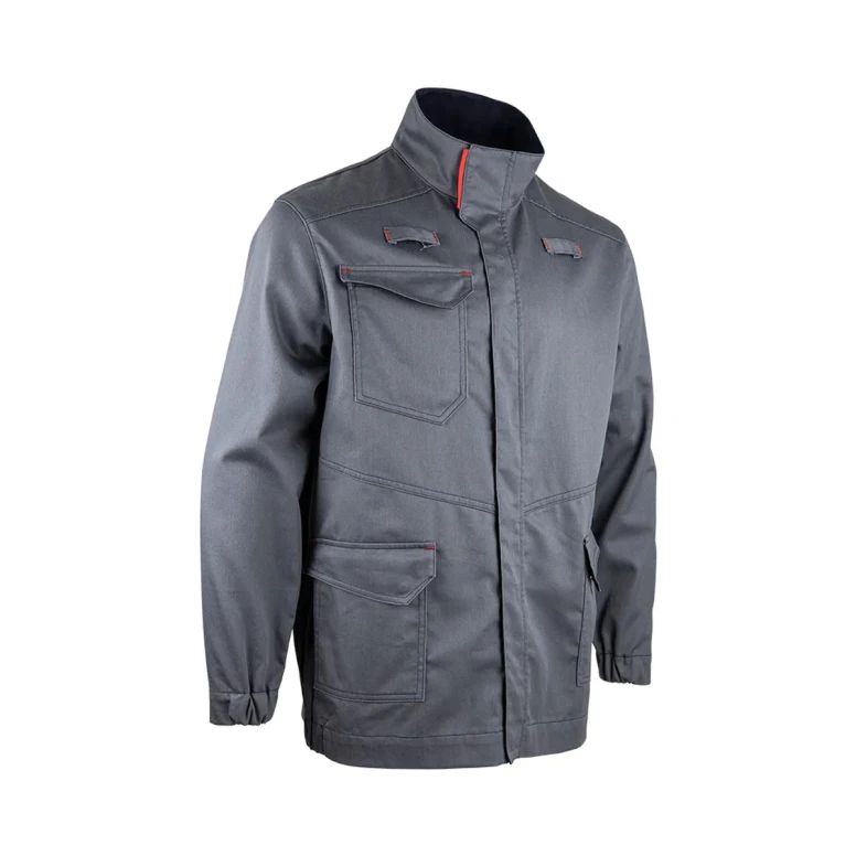 Chaqueta de trabajo LMA Lithium 2228 multibolsillos multirriesgo
