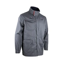 Chaqueta de trabajo LMA Lithium 2228 multibolsillos multirriesgo