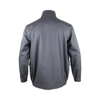 Chaqueta de trabajo LMA Lithium 2228 multibolsillos multirriesgo 2