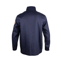 Chaqueta de trabajo LMA Sodium 2318 multibolsillos multirriesgo 2