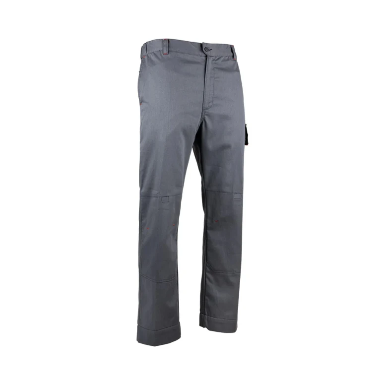 Pantalón de trabajo LMA Zirconium 1711 multibolsillos multirriesgo