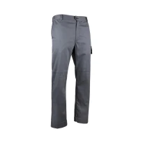 Pantalón de trabajo LMA Zirconium 1711 multibolsillos multirriesgo