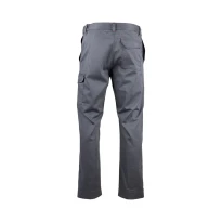 Pantalón de trabajo LMA Zirconium 1711 multibolsillos multirriesgo 2