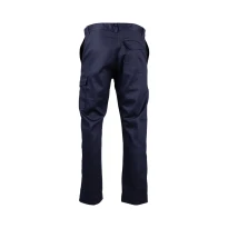 Pantalón de trabajo LMA Calcium 1828 multibolsillos multirriesgo 2