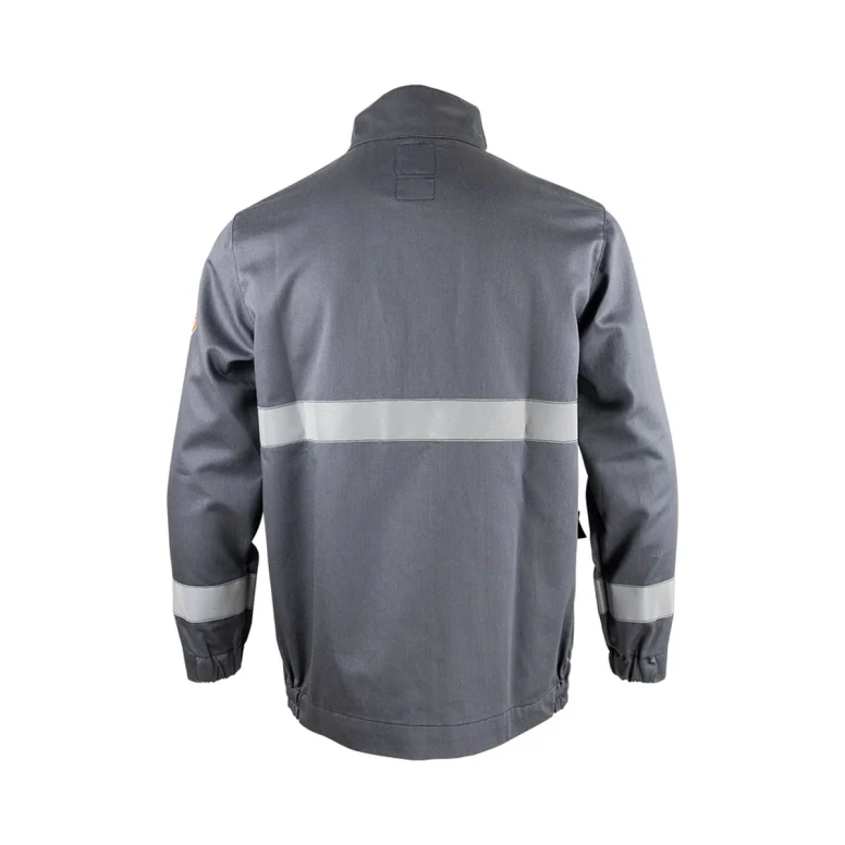 Chaqueta de trabajo 2326 Ceres Alta Visibilidad Ignífuga