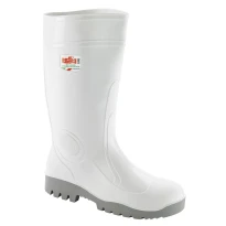 Botas de seguridad Issa Line de goma nitrílica EN 20347 FO SRC 06315