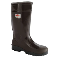 Botas de seguridad Issa Line de goma nitrílica EN 20347 FO SRC 06315