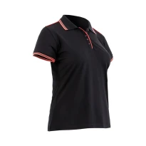 Polo de trabajo LMA Thelma 9257 mujer