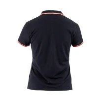 Polo de trabajo LMA Thelma 9257 mujer 2