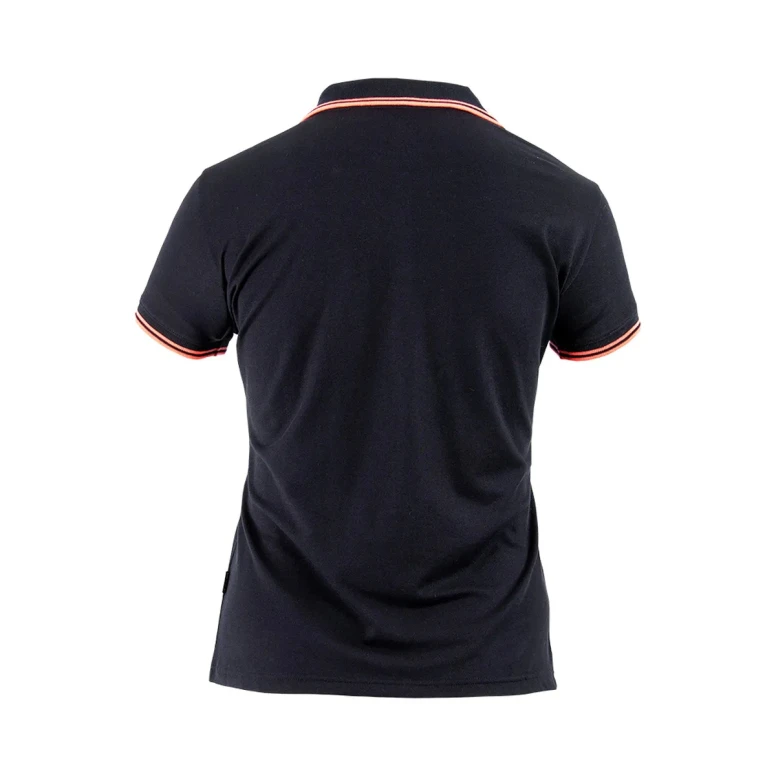 Polo de trabajo LMA Thelma 9257 mujer