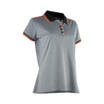 Polo de trabajo LMA Laurie 9280 mujer