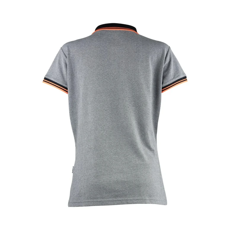 Polo de trabajo LMA Laurie 9280 mujer