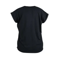 Camiseta de trabajo LMA Arthemis 9335 mujer stretch 2