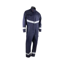 Mono de trabajo LMA 4151 Thorium multirriesgo de alta visibilidad