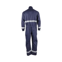 Mono de trabajo LMA 4151 Thorium multirriesgo de alta visibilidad 2