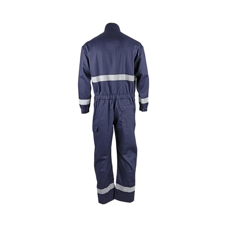 Mono de trabajo LMA 4151 Thorium multirriesgo de alta visibilidad