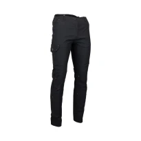 Pantalón de trabajo elástico LMA 1617 Souplesse
