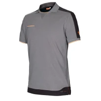 Polo elástico Issa Line Extreme - 8825NB