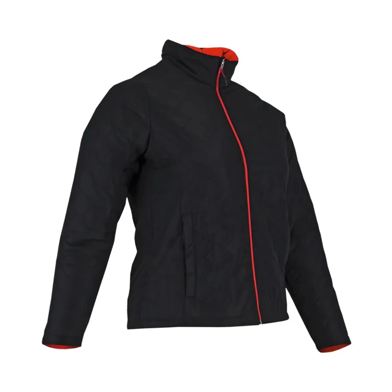 Chaqueta de trabajo impermeable LMA 2259 Laponie para mujer