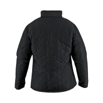 Chaqueta de trabajo impermeable LMA 2259 Laponie para mujer 2
