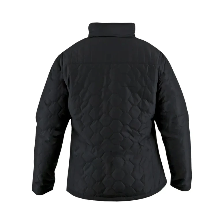 Chaqueta de trabajo impermeable LMA 2259 Laponie para mujer