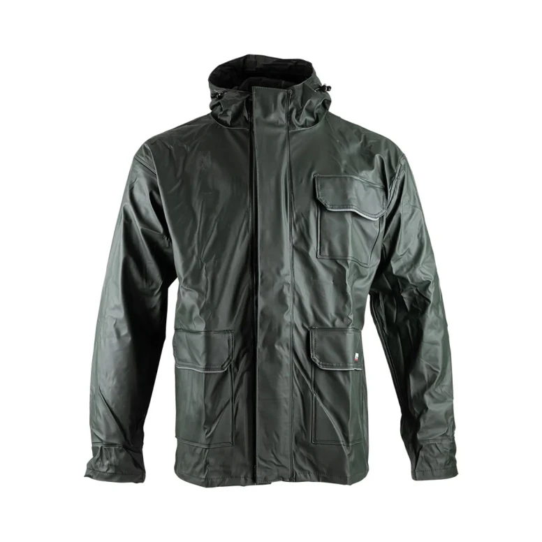 Chaqueta de trabajo impermeable Orage 2055 LMA